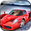 Highway Ferrari Racer 3D