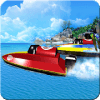 Speed Boat Racing - Extreme Turbo Jet Ski Race 3D占内存小吗