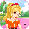 Princess makeup - games girls安全下载