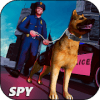 Spy Dogg: Police Dog Bomb Defusal Mission