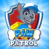 Paw the Patrol - Adventure of Puppies