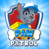 Paw the Patrol - Adventure of Puppies占内存小吗