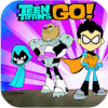 Ten Titans Super Hero Go安全下载