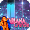 ARIANA GRANDE PIANO TILES.