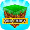 MAX-Craft Exploration :Crafting and Building Game下载地址