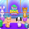 Zoo Animal Hotel - dress up games for girls/kids