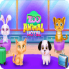 Zoo Animal Hotel - dress up games for girls/kids下载地址