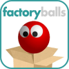 Factory Balls: Brain Physics Ball快速下载