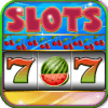 Classic 777 Fruit Slots