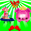 num noms vs fingerlings快速下载