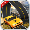 Ultimate City Car Stunts Racing games 2019快速下载