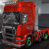 Real Euro Truck Simulator 2019