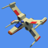 Hoverstar - Space Hovercraft Racing