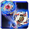 Beyblade Defense Gryphon快速下载