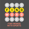 Find Words from Sports Vol. 1