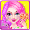 Candy Princess: Makeup Art Salon Games