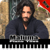 Mala Mía Maluma Piano Tiles