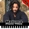 Mala Mía Maluma Piano Tiles快速下载