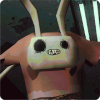 Trapper Bunny Horror Game