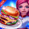 Make A Burger - Street Food Truck Cooking Game