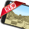 Egypt 2018 New MCPE Survival Adventure Minigame