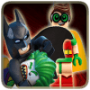 Super Heroes Knight Puzzle中文版下载