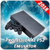 Professional PS2 Emulator - PS2 Free 2018