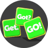 Get Got GO - Word Game