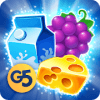 Supermarket Mania - Match 3iphone版下载