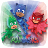 Pj Masks City Runner Adventure