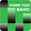 Basic Piano Tiles