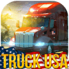 Truck Simulator: USA Trials