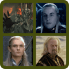 Lotr Characters Quiz