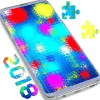 Color Bubbles Puzzle Game