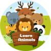 AR Animal Learning