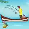 Fish Catching Master! - Fishing Games *