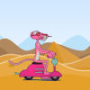 Pink Panther Trip