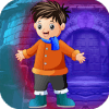 Best Escape Games 42 Jocular Boy Escape Game快速下载