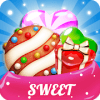 Candy Sweet Blast怎么下载到手机