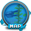 Find the Button MCPE: New Aquatic Edition Minigame快速下载