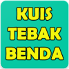 Kuis Tebak Benda