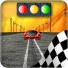 Crazy Traffic Drive - Racing Fever Simulator 3D