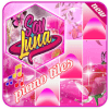 SOY LUNA PIANO TILE new 2018