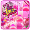 SOY LUNA PIANO TILE new 2018怎么下载到电脑