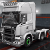 Real Euro Truck Simulator 2019 3D怎么下载