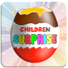 Chocolate Surprise Eggs for Kidsiphone版下载