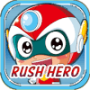 Rush Hero - Car Transform Racing快速下载