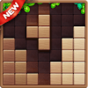 Wood Block Puzzle Master