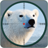 Polar Bear Hunting Sniper 2018