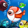 Fisherman Fishing Mania: Free Fishing Game快速下载